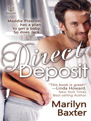 cover image of Direct Deposit